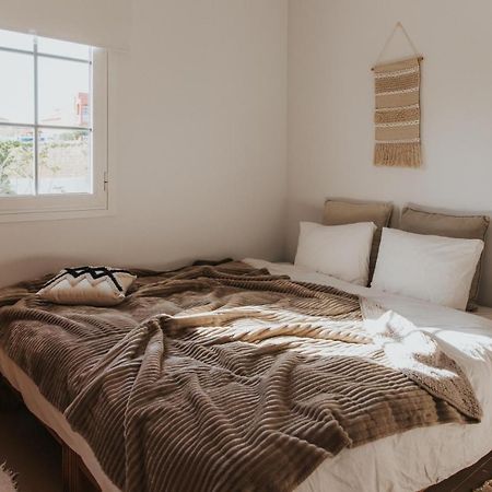 Casademeli ¡Garden And 5 Min Walk To The Beach! Apartment Las Playas ภายนอก รูปภาพ