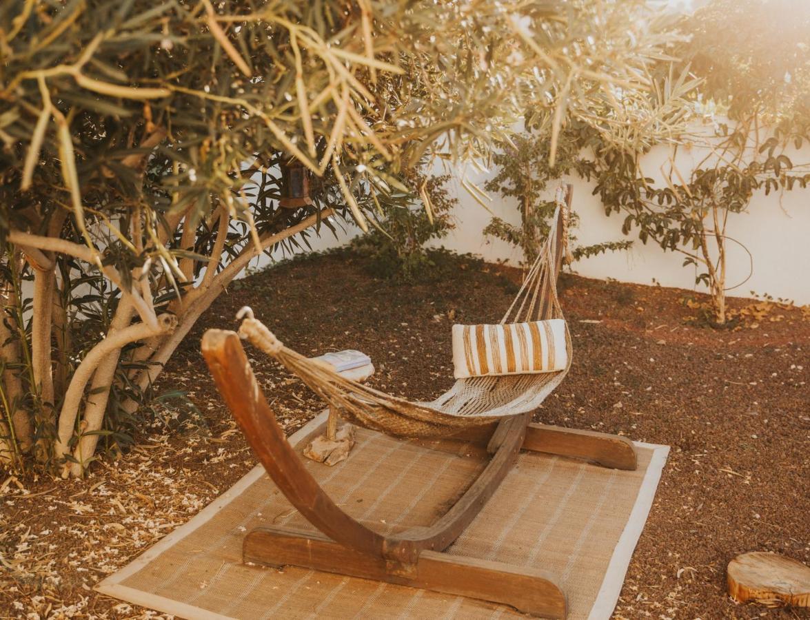 Casademeli ¡Garden And 5 Min Walk To The Beach! Apartment Las Playas ภายนอก รูปภาพ