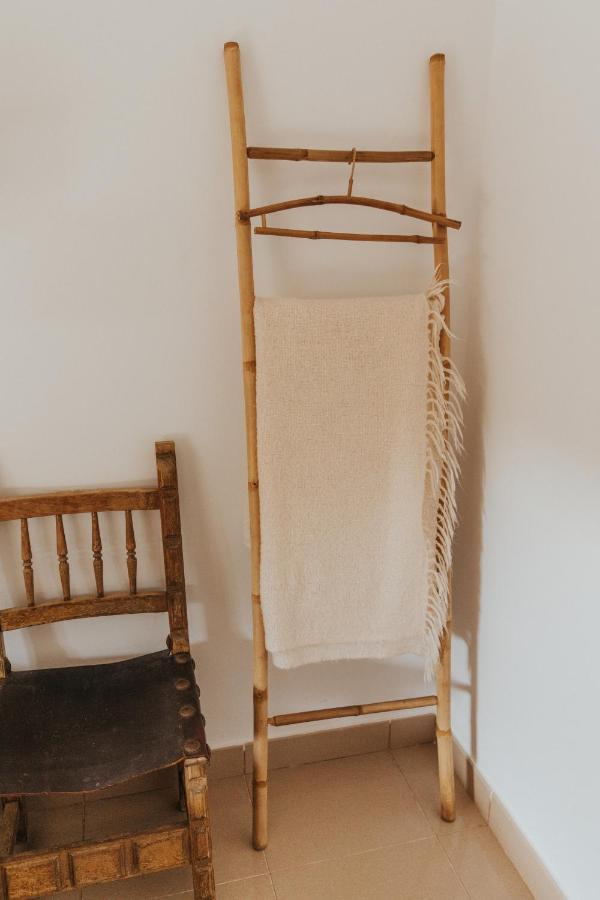 Casademeli ¡Garden And 5 Min Walk To The Beach! Apartment Las Playas ภายนอก รูปภาพ