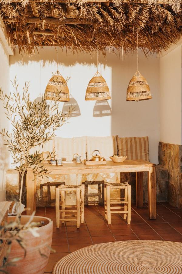 Casademeli ¡Garden And 5 Min Walk To The Beach! Apartment Las Playas ภายนอก รูปภาพ