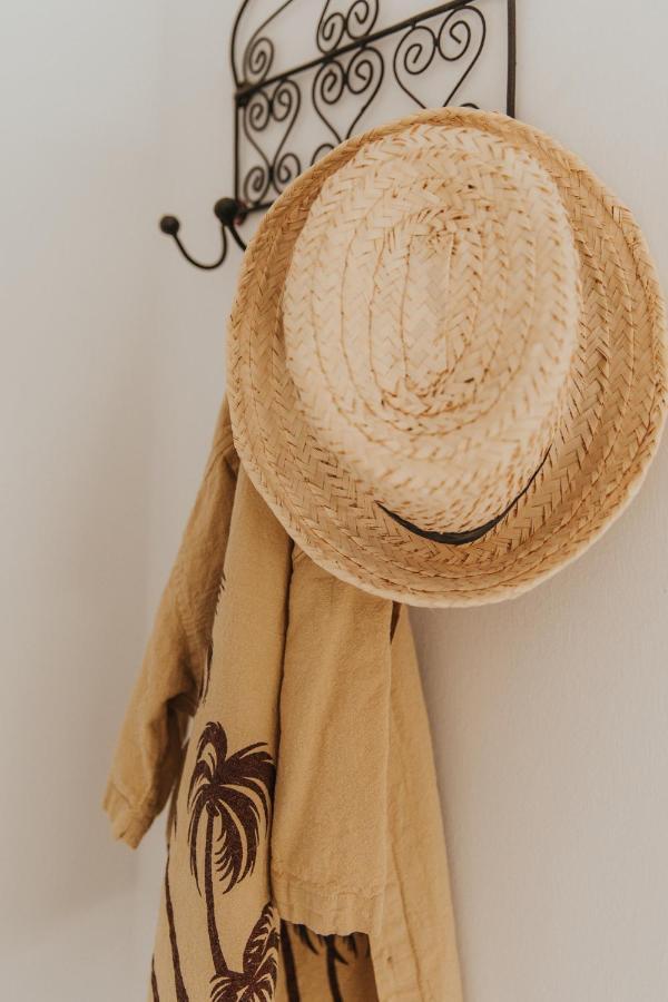 Casademeli ¡Garden And 5 Min Walk To The Beach! Apartment Las Playas ภายนอก รูปภาพ