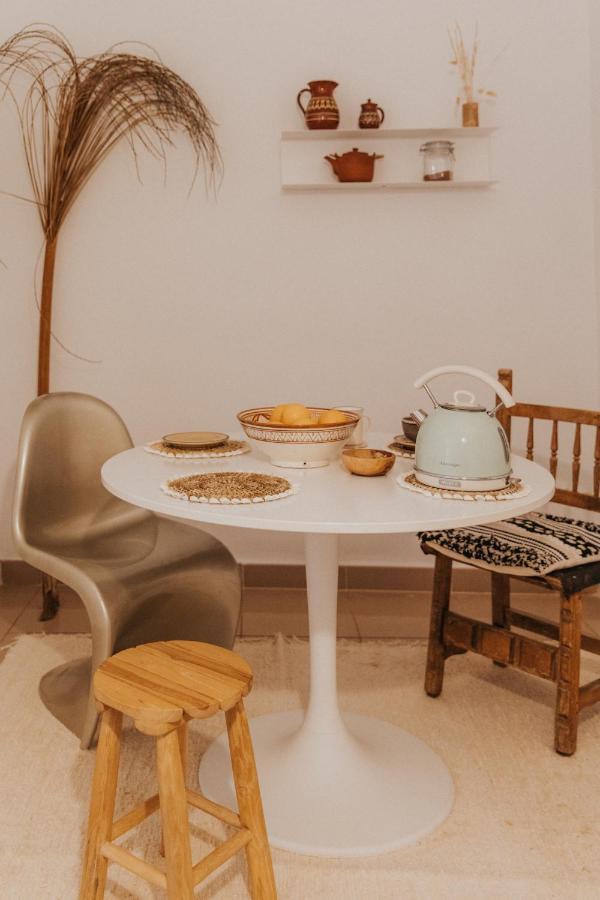 Casademeli ¡Garden And 5 Min Walk To The Beach! Apartment Las Playas ภายนอก รูปภาพ