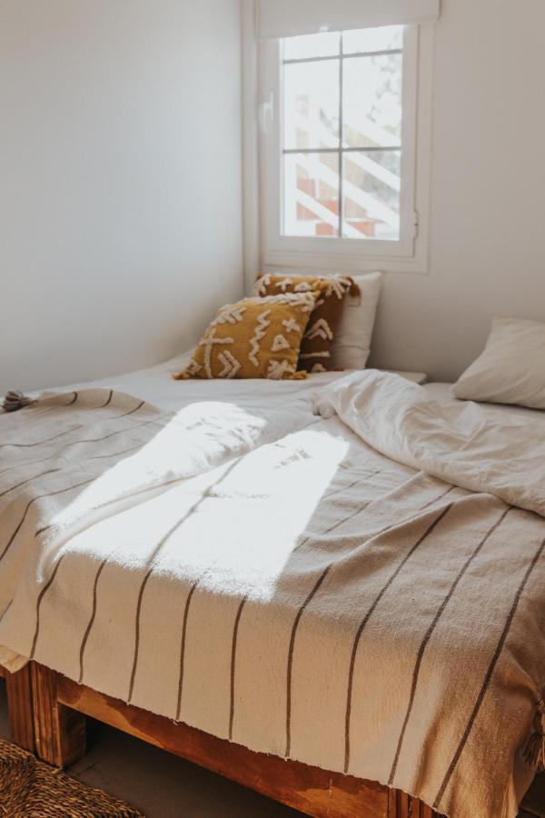 Casademeli ¡Garden And 5 Min Walk To The Beach! Apartment Las Playas ภายนอก รูปภาพ